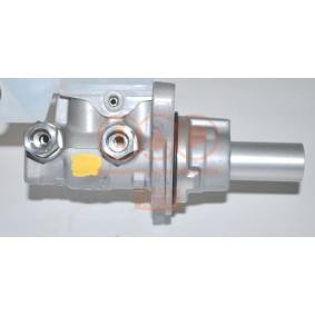 Comprar Cilindro principal de freno de IAP QUALITY PARTS 702-16101 a bajo precio de 258,83 €