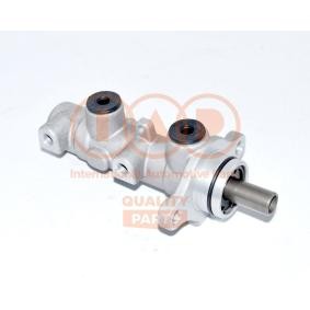 Comprar Cilindro principal de freno de IAP QUALITY PARTS 702-21078 a bajo precio de 180,89 €