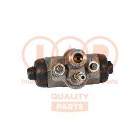 Compre Cilindro de freno de IAP QUALITY PARTS online para PRELUDE I Coupé (SN) a precios moderados
