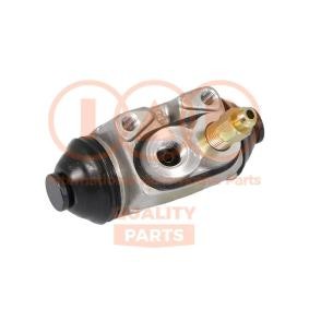 Radbremszylinder für KIA von IAP QUALITY PARTS