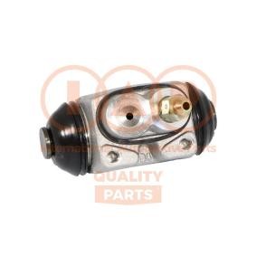 Radbremszylinder für KIA von IAP QUALITY PARTS
