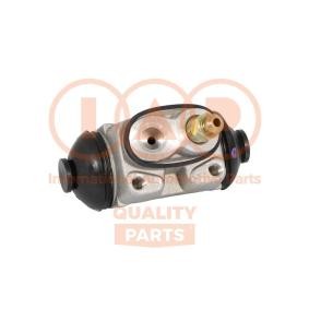 Radbremszylinder für KIA von IAP QUALITY PARTS