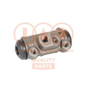 Comprar Cilindro de freno de rueda de IAP QUALITY PARTS 703-11070 a bajo precio de 110,01 €