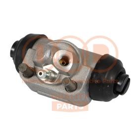 Compre Cilindro do travão da roda de IAP QUALITY PARTS online para 88/109 Mk2A SUV Cabrio a preços moderados