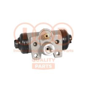 Osta Jarrusylinteri IAP QUALITY PARTS:llä 703-16035 edullisesti hintaan 86,91 €