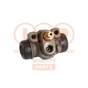 Osta Jarrusylinteri IAP QUALITY PARTS:llä 703-16062 edullisesti hintaan 71,12 €