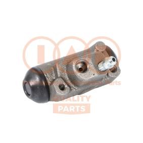 Radbremszylinder für KIA von IAP QUALITY PARTS