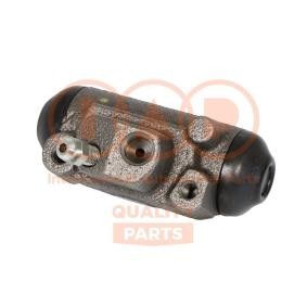 Radbremszylinder für KIA von IAP QUALITY PARTS