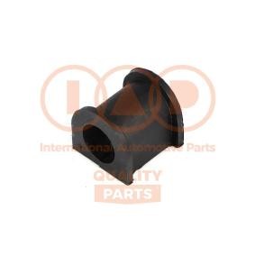 Bremsbeläge 704-20063 von IAP QUALITY PARTS günstig für 80,44 € online kaufen