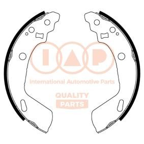 Bremsbackensatz 705-16064 von IAP QUALITY PARTS günstig für 84,81 € online kaufen