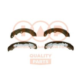 Bremsbackensatz 705-16083 von IAP QUALITY PARTS günstig für 89,74 € online kaufen