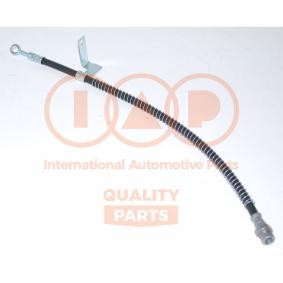 Bremsschlauch 708-07096 von IAP QUALITY PARTS günstig für 63,51 € online kaufen