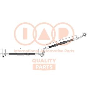 Bremsschlauch des Herstellers IAP QUALITY PARTS - Originalware Artikelnummer: 708-11058