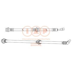 Bremsschlauch 708-13110 von IAP QUALITY PARTS günstig für 63,51 € online kaufen
