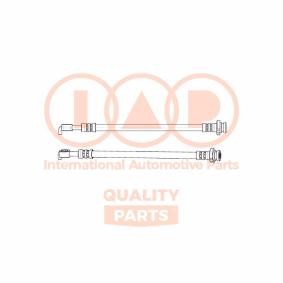 Bremsschlauch 708-13113 von IAP QUALITY PARTS günstig für 62,74 € online kaufen