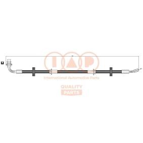 Bremsschlauch des Herstellers IAP QUALITY PARTS - Originalware Artikelnummer: 708-16051