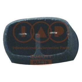 Bremsschlauch 708-17008 von IAP QUALITY PARTS günstig für 52,23 € online kaufen