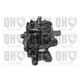 Compre Cremallera de dirección de QUINTON HAZELL online para Clase E T-modell (S124) a precios moderados
