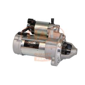 Anlasser von IAP QUALITY PARTS