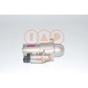 Anlasser von IAP QUALITY PARTS