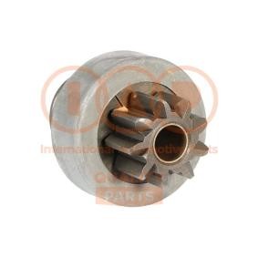 Achetez des Pignon, démarreur IAP QUALITY PARTS 814-14021 à prix pour 78,85 €