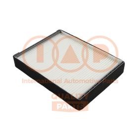 Innenraumfilter 821-07085 von IAP QUALITY PARTS günstig für 56,93 € online kaufen