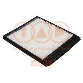 Innenraumfilter 821-13090 von IAP QUALITY PARTS günstig für 55,61 € online kaufen