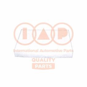 Innenraumfilter 821-13101 von IAP QUALITY PARTS günstig für 54,44 € online kaufen