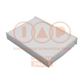 Innenraumfilter 821-13111 von IAP QUALITY PARTS günstig für 55,75 € online kaufen