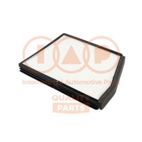 Innenraumfilter für DAEWOO von IAP QUALITY PARTS