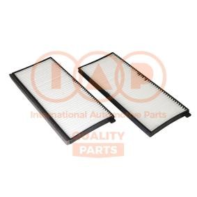 Innenraumfilter 821-21075 von IAP QUALITY PARTS günstig für 58,94 € online kaufen