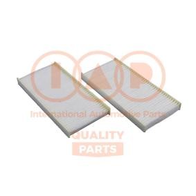 Innenraumfilter 821-21085 von IAP QUALITY PARTS günstig für 55,61 € online kaufen