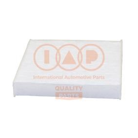 Innenraumfilter 821-21091 von IAP QUALITY PARTS günstig für 56,07 € online kaufen