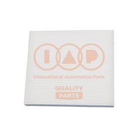 Innenraumfilter 821-21180 von IAP QUALITY PARTS günstig für 56,45 € online kaufen