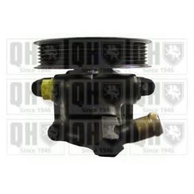 Compre Bomba de direção da QUINTON HAZELL QSRPA117 a um preço baixo por 128,42 €