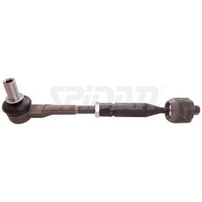 Spurstange 40479 von SPIDAN CHASSIS PARTS günstig für 78,92 € online kaufen