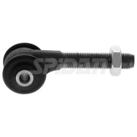 Axialgelenk, Spurstange 40699 von SPIDAN CHASSIS PARTS günstig für 37,02 € online kaufen