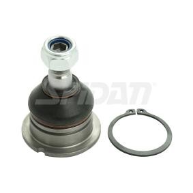 Traggelenk 40715 von SPIDAN CHASSIS PARTS günstig für 40,64 € online kaufen