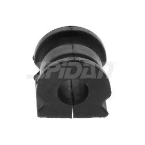 Stabigummis 410032 von SPIDAN CHASSIS PARTS günstig für 5,14 € online kaufen