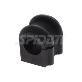 Stabigummis 410044 von SPIDAN CHASSIS PARTS günstig für 5,14 € online kaufen