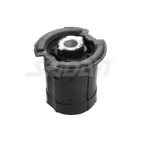 Achskörperlager 410301 von SPIDAN CHASSIS PARTS günstig für 25,09 € online kaufen