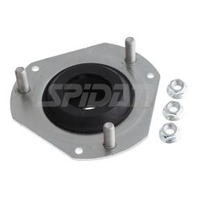 Compre Suporte de apoio do conjunto mola / amortecedor da SPIDAN CHASSIS PARTS 410347 a um preço baixo por 22,85 €