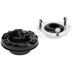 Compre Kit de reparação, suporte de apoio do conj. mola / amortecedor da SPIDAN CHASSIS PARTS 410348 a um preço baixo por 52,53 €