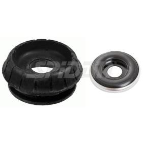Reparatursatz, Federbeinstützlager 410393 von SPIDAN CHASSIS PARTS günstig für 39,34 € online kaufen
