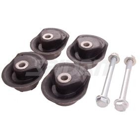 Achskörperlager 411251 von SPIDAN CHASSIS PARTS günstig für 66,39 € online kaufen