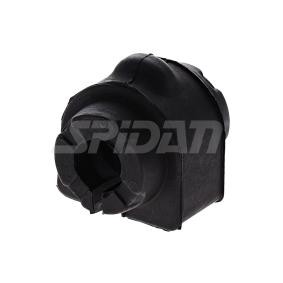 Stabigummis 411377 von SPIDAN CHASSIS PARTS günstig für 9,10 € online kaufen