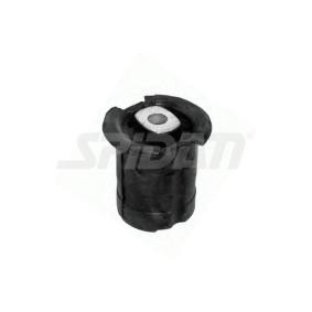 Achskörperlager 411382 von SPIDAN CHASSIS PARTS günstig für 24,90 € online kaufen