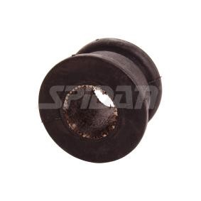Stabigummis 411441 von SPIDAN CHASSIS PARTS günstig für 5,64 € online kaufen
