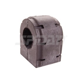 Stabigummis 411458 von SPIDAN CHASSIS PARTS günstig für 9,18 € online kaufen