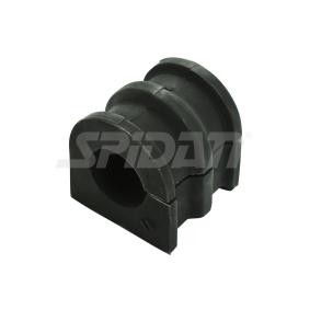 Stabigummis 411468 von SPIDAN CHASSIS PARTS günstig für 7,61 € online kaufen
